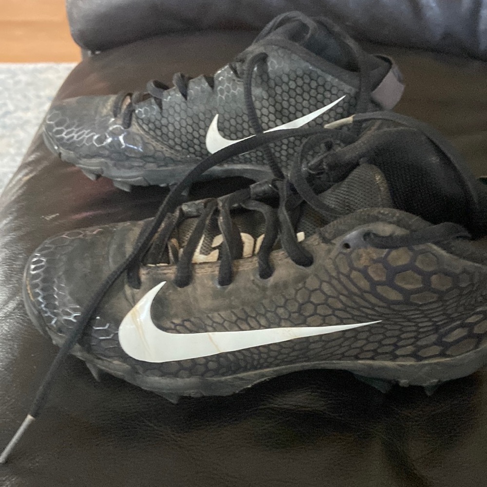 Nike Trout Cleats